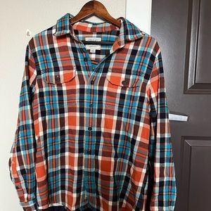 Men’s American Eagle Flannel